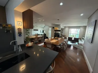Apartamento com 3 Quartos à venda, 137m² no Vila Mariana, São Paulo