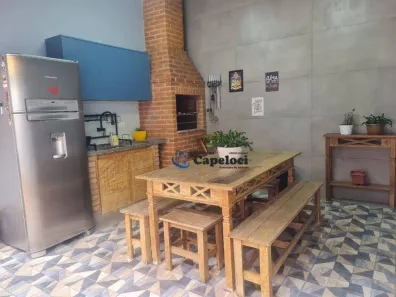 Sobrado com 3 Quartos à venda, 240m² no Vila Primavera, São Paulo