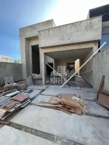 Casa com 3 Quartos à venda, 177m² no Morada das Águias (Itaipuaçu), Maricá