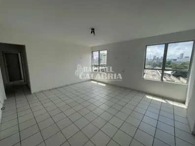 Apartamento com 3 Quartos à venda, 107m² no Soledade, Recife