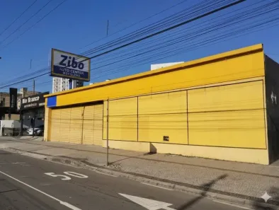 Galpão/Depósito/Armazém para alugar, 1000m² no Centro, Juiz de Fora