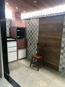 Apartamento com 2 Quartos à venda, 73m² no Bancários, João Pessoa