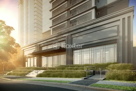 Apartamento com 2 Quartos à venda, 74m² no Belenzinho, São Paulo