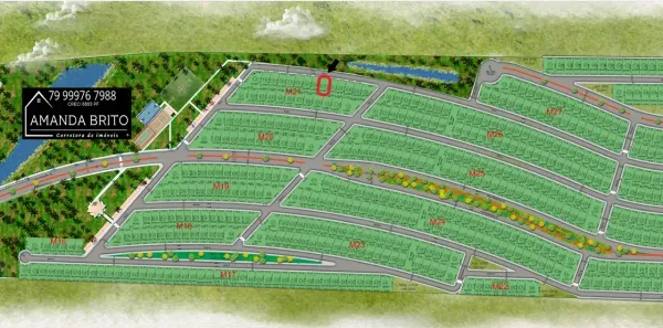 Lote/Terreno à venda, 207m² no , Barra dos Coqueiros