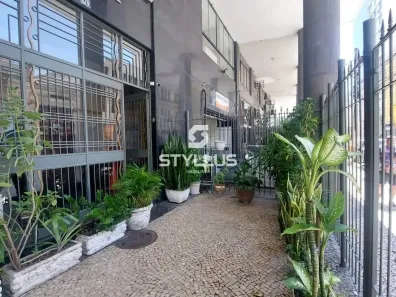 Apartamento com 1 Quarto à venda, 32m² no Centro, Rio de Janeiro