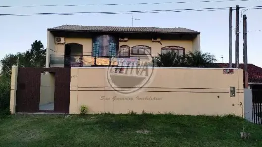 Casa com 3 Quartos à venda, 288m² no Balneário Betáras, Matinhos