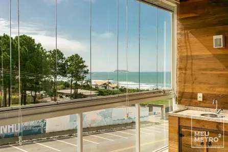 Apartamento com 2 Quartos à venda, 97m² no Ingleses do Rio Vermelho, Florianópolis