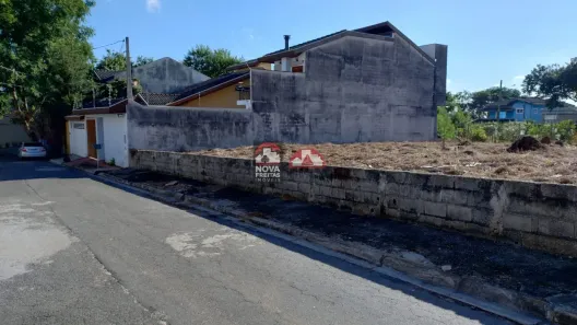 Lote/Terreno à venda, 250m² no Loteamento Villa Branca, Jacareí