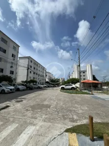 Apartamento com 2 Quartos à venda, 44m² no Jardim Placaford, Salvador