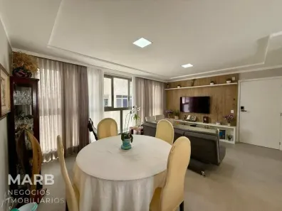 Apartamento com 3 Quartos à venda, 108m² no Centro, Florianópolis