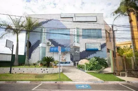 Prédio Comercial à venda, 443m² no Centro, Vinhedo