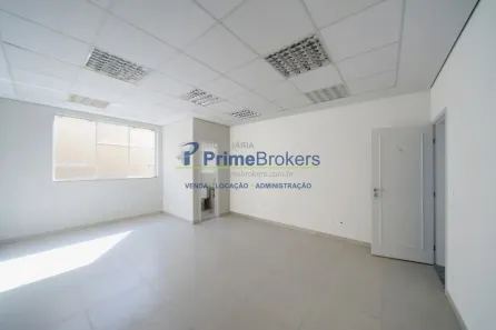 Imóvel Comercial para alugar, 32m² no Vila Mariana, São Paulo