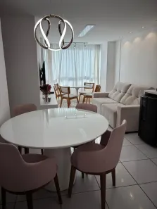 Apartamento com 2 Quartos à venda, 68m² no Boa Viagem, Recife