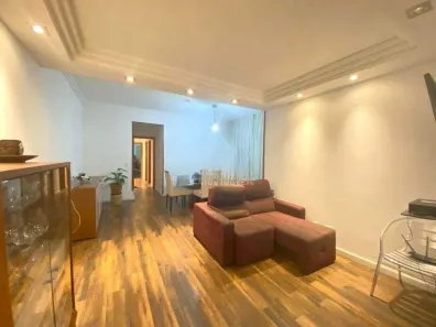 Cobertura com 3 Quartos à venda, 242m² no Campo Grande, Santos
