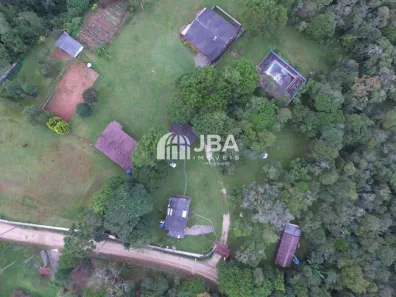 Fazenda/Sítio com 3 Quartos à venda, 250m² no Rancho Alegre, Campina Grande do Sul