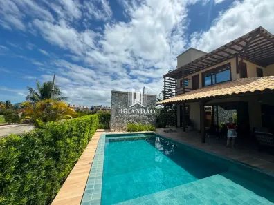 Casa com 3 Quartos à venda, 450m² no Porto de Pedras, Porto de Pedras