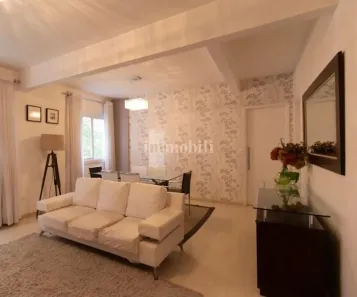 Apartamento com 2 Quartos à venda, 90m² no Consolação, São Paulo