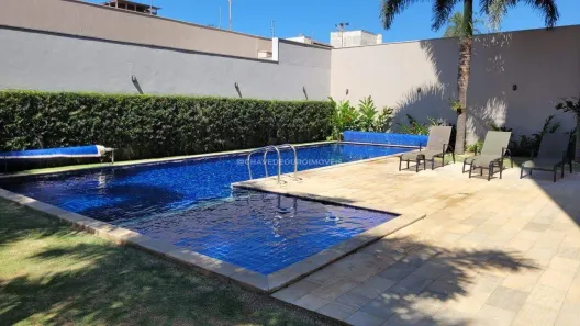 Apartamento com 3 Quartos à venda, 113m² no Santa Maria, Uberaba