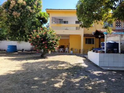 Casa com 7 Quartos à venda, 539m² no Baixa Verde, Ilha de Itamaracá