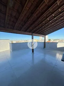Cobertura com 2 Quartos à venda, 55m² no Santa Maria, Santo André