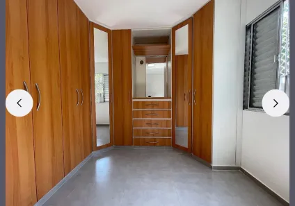 Apartamento com 3 Quartos à venda, 65m² no Jardim Adhemar de Barros, São Paulo