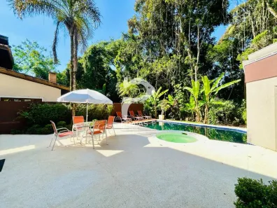 Casa com 5 Quartos à venda, 286m² no Riviera, Bertioga