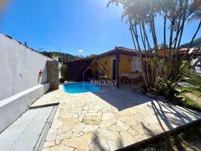 Casa com 2 Quartos à venda, 110m² no Corrêas, Petrópolis