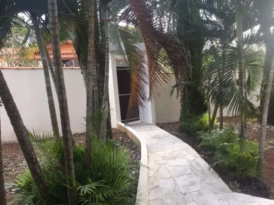 Fazenda/Sítio com 3 Quartos à venda, 380m² no Jardim Paulista, Atibaia