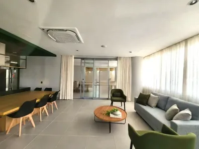 Apartamento com 3 Quartos à venda, 79m² no Ipiranga, São Paulo