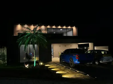 Casa de Condomínio com 4 Quartos à venda, 261m² no Chácara São Félix, Taubaté