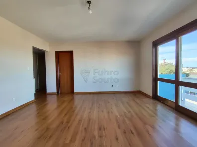 Apartamento com 2 Quartos à venda, 140m² no Centro, Pelotas