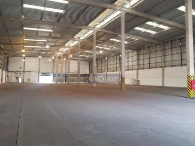 Galpão/Depósito/Armazém para alugar, 4276m² no Bonsucesso, Guarulhos