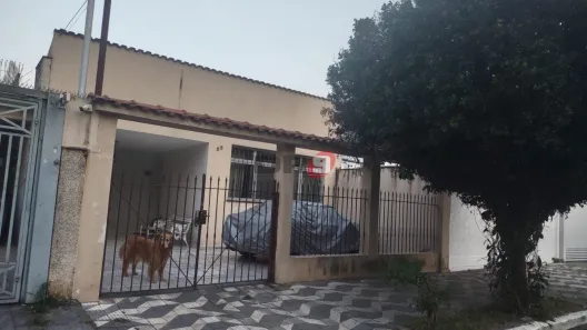 Casa com 2 Quartos à venda, 112m² no Vila Prudente, São Paulo