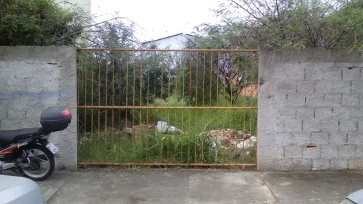 Lote/Terreno à venda, 480m² no Riviera Fluminense, Macaé