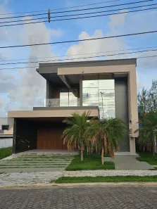Casa de Condomínio com 5 Quartos à venda, 331m² no , Eusébio