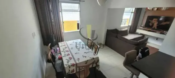 Apartamento com 3 Quartos à venda, 50m² no Praça Seca, Rio de Janeiro