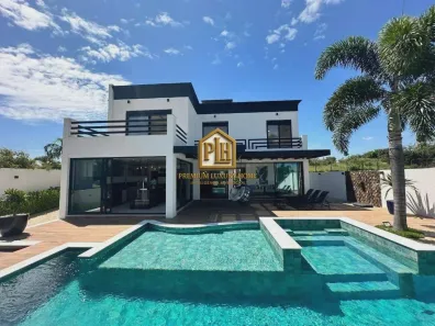 Casa de Condomínio com 4 Quartos à venda, 365m² no Condomínio Residencial Shamballa III, Atibaia