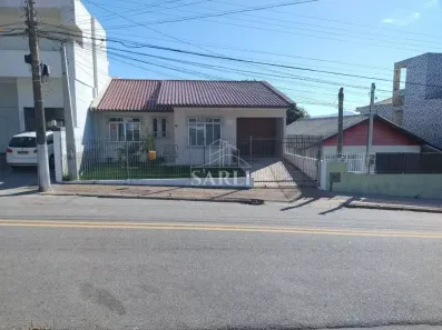 Casa com 4 Quartos à venda, 158m² no Capoeiras, Florianópolis