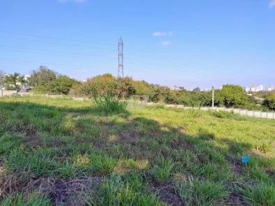 Lote/Terreno à venda, 413m² no Água Seca, Piracicaba