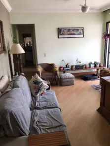Apartamento com 2 Quartos à venda, 59m² no Santana, São Paulo