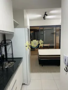 Flat com 1 Quarto à venda, 25m² no Cerqueira César, São Paulo