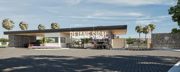 Lote/Terreno à venda, 250m² no Vila Maria José, Rio Grande