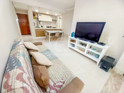 Apartamento com 2 Quartos à venda, 80m² no Riviera, Bertioga