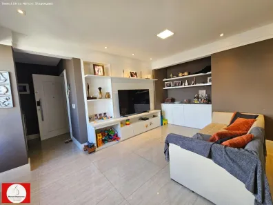 Apartamento com 3 Quartos à venda, 129m² no Graça, Salvador