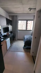 Apartamento com 1 Quarto à venda, 17m² no Bela Vista, São Paulo