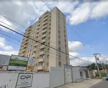 Apartamento com 2 Quartos à venda, 46m² no Vista Alegre, São Gonçalo