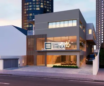 Ponto Comercial para alugar, 269m² no Jardim, Santo André