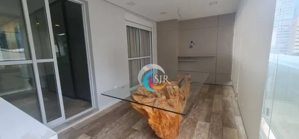 Apartamento com 1 Quarto para venda ou aluguel, 54m² no Vila Nova Conceição, São Paulo