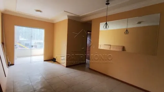 Apartamento com 3 Quartos para alugar, 91m² no Jardim Refúgio, Sorocaba