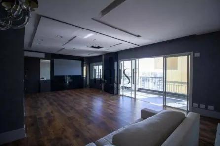 Apartamento com 3 Quartos para alugar, 197m² no Jardim Portal da Colina, Sorocaba